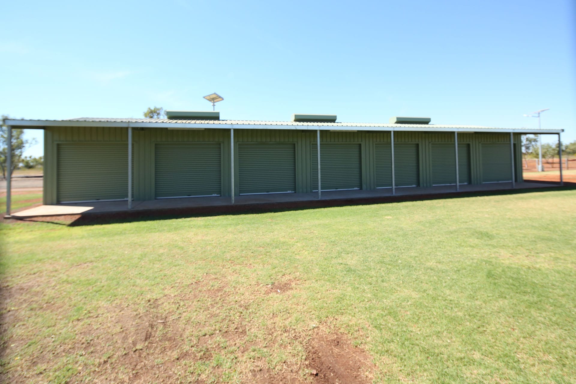 wickham storage shed