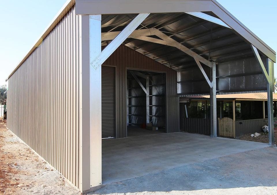 One Stop Shop: So Much More Than Just Shed Installation